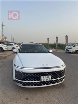 Hyundai Azera